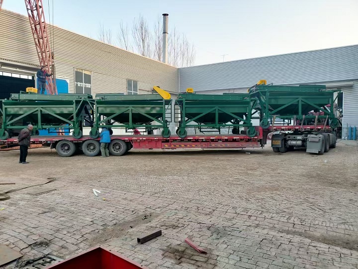 大型卸糧機(jī)-翻板式卸糧要-稱動式卸糧機(jī)