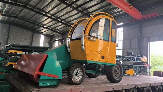 糧食出倉機(jī)